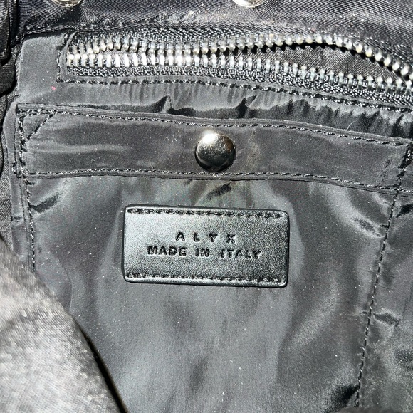 Alyx backpack - Picture 4 of 5